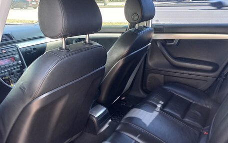 Audi A4, 2007 год, 650 000 рублей, 6 фотография