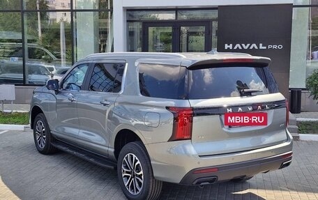 Haval H5, 2024 год, 3 899 000 рублей, 6 фотография