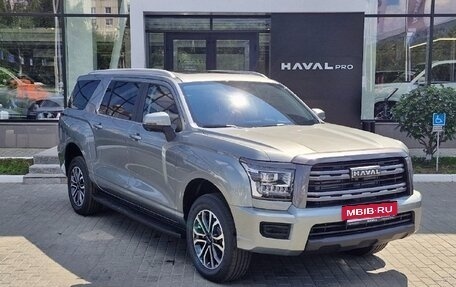 Haval H5, 2024 год, 3 899 000 рублей, 3 фотография