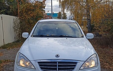 SsangYong Kyron I, 2014 год, 900 000 рублей, 1 фотография