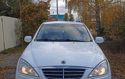 SsangYong Kyron I, 2014 год, 900 000 рублей, 1 фотография