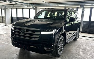 Toyota Land Cruiser, 2025 год, 14 800 000 рублей, 1 фотография