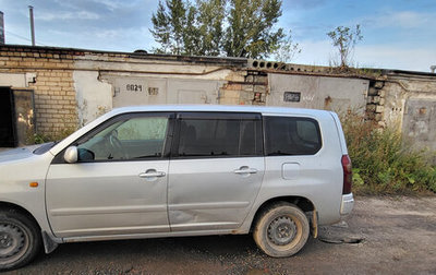 Toyota Probox I, 2002 год, 375 000 рублей, 1 фотография