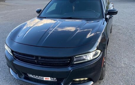 Dodge Charger, 2018 год, 3 333 333 рублей, 1 фотография