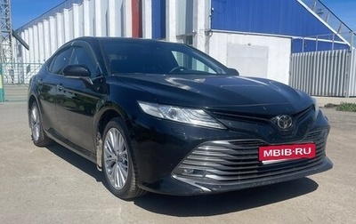 Toyota Camry, 2019 год, 3 000 000 рублей, 1 фотография