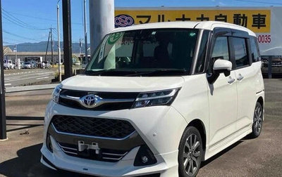 Toyota Tank I, 2020 год, 900 000 рублей, 1 фотография
