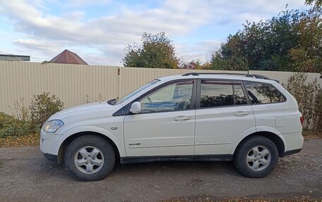 SsangYong Kyron I, 2014 год, 900 000 рублей, 4 фотография