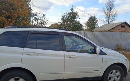 SsangYong Kyron I, 2014 год, 900 000 рублей, 3 фотография