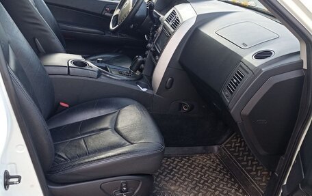 SsangYong Kyron I, 2014 год, 900 000 рублей, 7 фотография