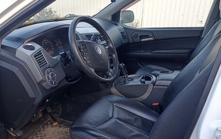 SsangYong Kyron I, 2014 год, 900 000 рублей, 6 фотография
