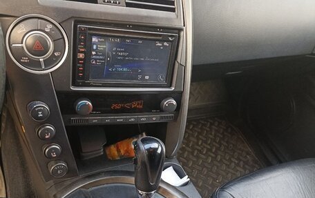 SsangYong Kyron I, 2014 год, 900 000 рублей, 8 фотография