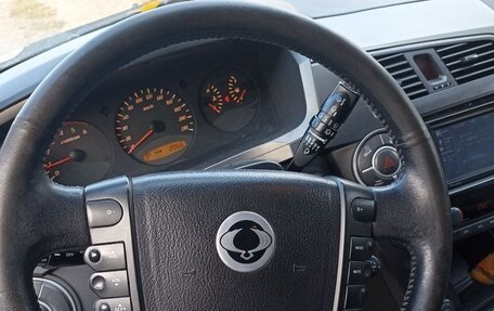 SsangYong Kyron I, 2014 год, 900 000 рублей, 5 фотография