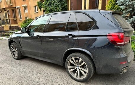 BMW X5, 2017 год, 3 700 000 рублей, 5 фотография