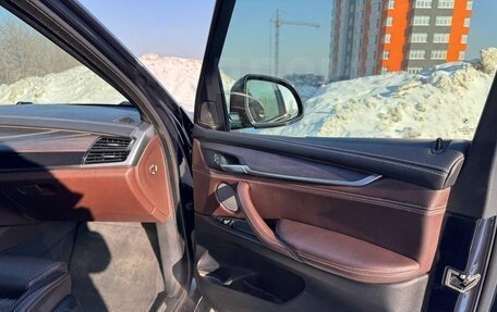 BMW X5, 2017 год, 3 700 000 рублей, 15 фотография