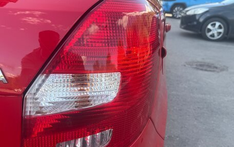 Skoda Fabia II, 2013 год, 535 000 рублей, 29 фотография