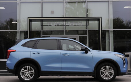 Haval Jolion, 2024 год, 2 134 000 рублей, 4 фотография