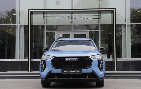 Haval Jolion, 2024 год, 2 134 000 рублей, 2 фотография