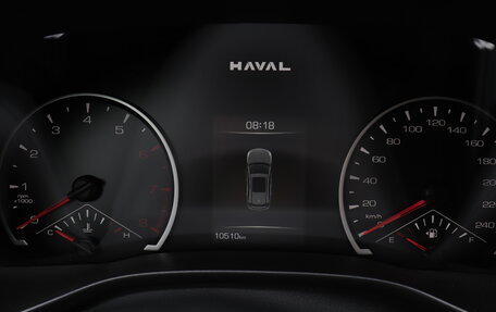 Haval Jolion, 2024 год, 2 134 000 рублей, 12 фотография