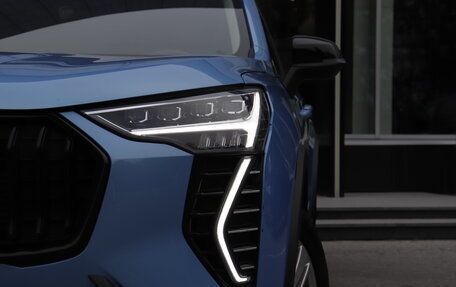 Haval Jolion, 2024 год, 2 134 000 рублей, 9 фотография