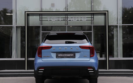 Haval Jolion, 2024 год, 2 134 000 рублей, 6 фотография