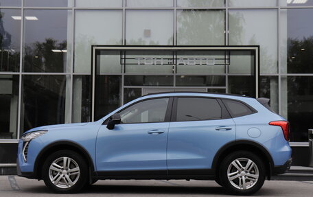 Haval Jolion, 2024 год, 2 134 000 рублей, 8 фотография