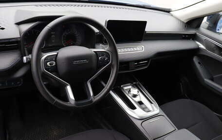 Haval Jolion, 2024 год, 2 134 000 рублей, 15 фотография