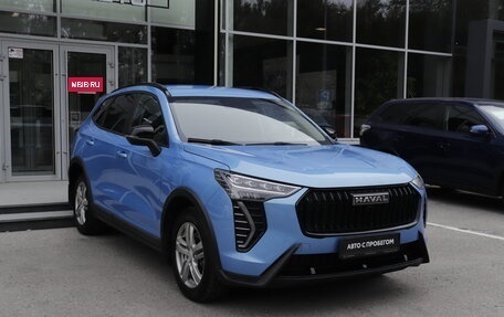 Haval Jolion, 2024 год, 2 134 000 рублей, 3 фотография