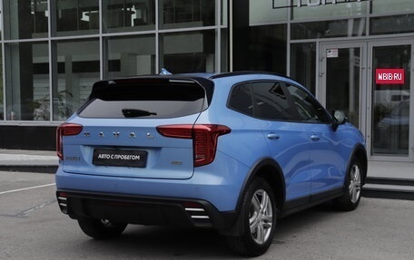 Haval Jolion, 2024 год, 2 134 000 рублей, 5 фотография