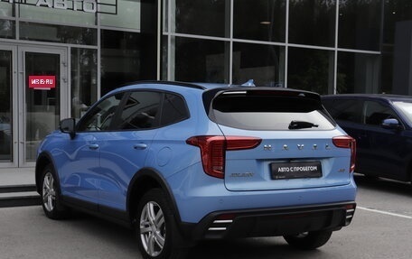 Haval Jolion, 2024 год, 2 134 000 рублей, 7 фотография