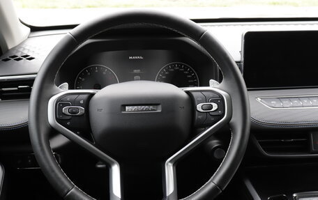 Haval Jolion, 2024 год, 2 134 000 рублей, 17 фотография