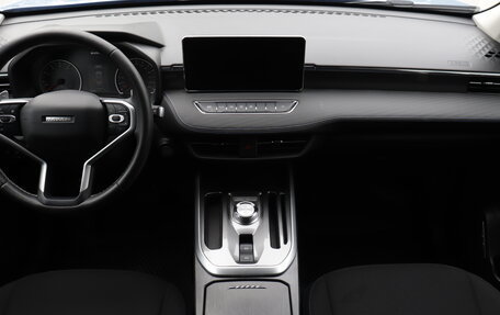 Haval Jolion, 2024 год, 2 134 000 рублей, 18 фотография