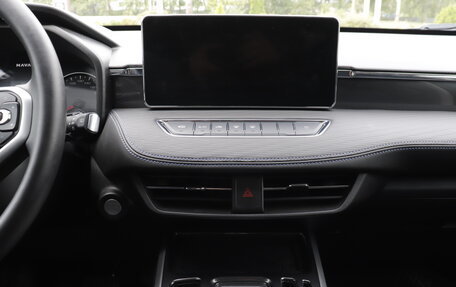 Haval Jolion, 2024 год, 2 134 000 рублей, 19 фотография