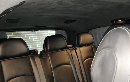 Mercedes-Benz V-Класс, 2019 год, 8 500 000 рублей, 11 фотография