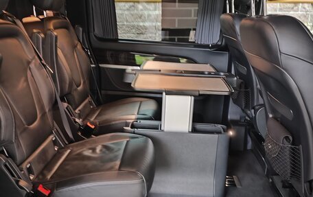 Mercedes-Benz V-Класс, 2019 год, 8 500 000 рублей, 20 фотография