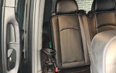 Mercedes-Benz V-Класс, 2019 год, 8 500 000 рублей, 12 фотография