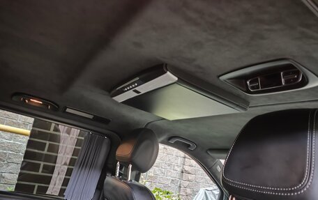 Mercedes-Benz V-Класс, 2019 год, 8 500 000 рублей, 16 фотография