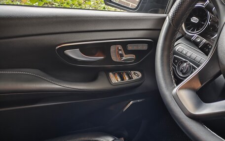 Mercedes-Benz V-Класс, 2019 год, 8 500 000 рублей, 26 фотография