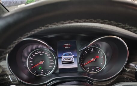 Mercedes-Benz V-Класс, 2019 год, 8 500 000 рублей, 25 фотография