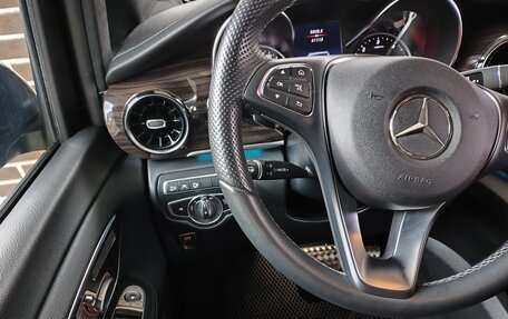 Mercedes-Benz V-Класс, 2019 год, 8 500 000 рублей, 27 фотография