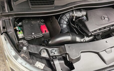 Mercedes-Benz V-Класс, 2019 год, 8 500 000 рублей, 32 фотография