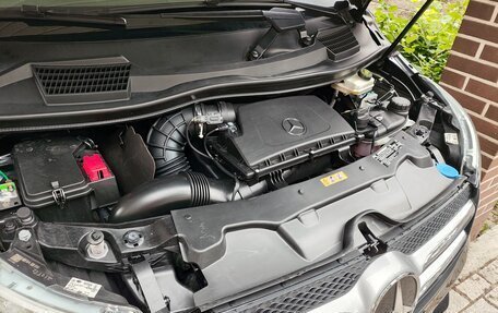 Mercedes-Benz V-Класс, 2019 год, 8 500 000 рублей, 33 фотография