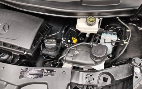 Mercedes-Benz V-Класс, 2019 год, 8 500 000 рублей, 31 фотография