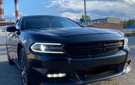 Dodge Charger, 2018 год, 3 333 333 рублей, 2 фотография