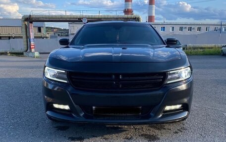Dodge Charger, 2018 год, 3 333 333 рублей, 4 фотография