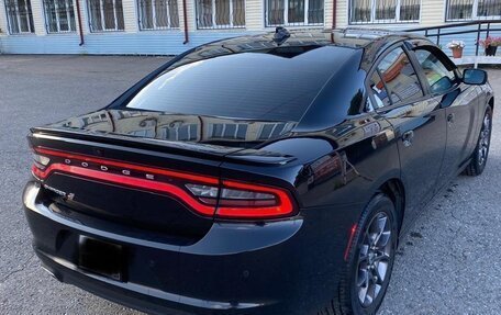 Dodge Charger, 2018 год, 3 333 333 рублей, 7 фотография