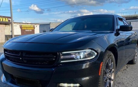 Dodge Charger, 2018 год, 3 333 333 рублей, 3 фотография