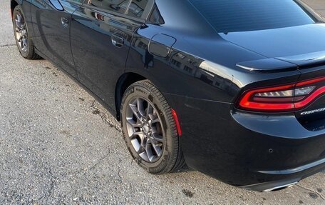 Dodge Charger, 2018 год, 3 333 333 рублей, 5 фотография