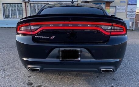Dodge Charger, 2018 год, 3 333 333 рублей, 6 фотография