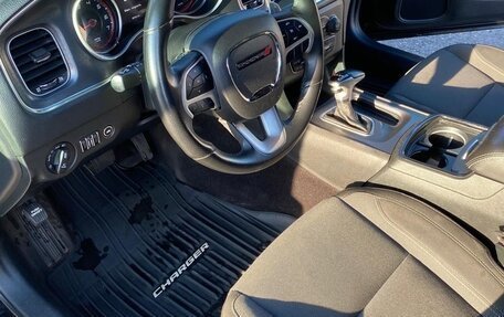 Dodge Charger, 2018 год, 3 333 333 рублей, 12 фотография