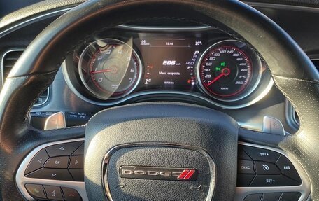 Dodge Charger, 2018 год, 3 333 333 рублей, 10 фотография
